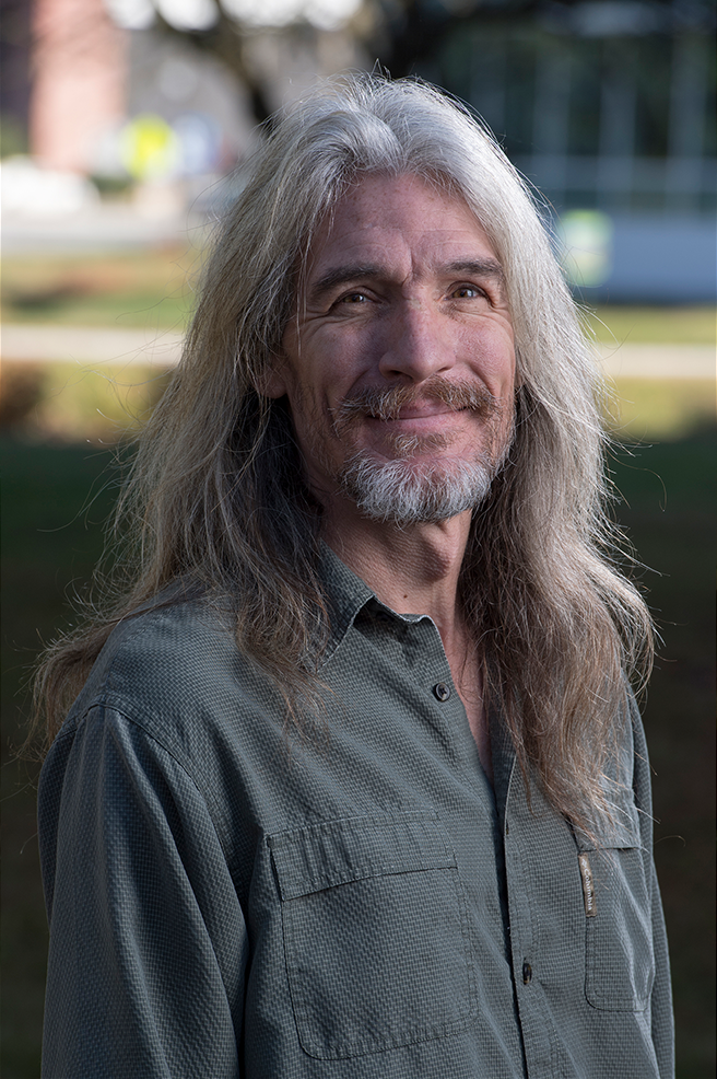 Russell Wincheski