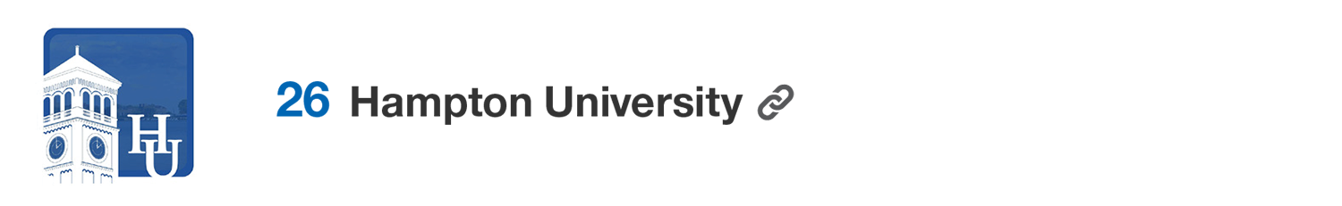 T2U University Logo