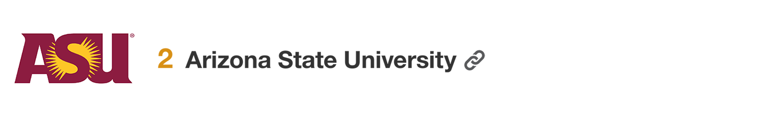 T2U University Logo