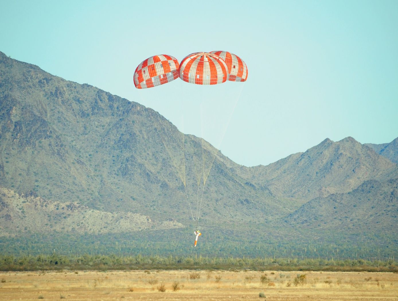 NASA's Cord Tension Measurement Device Webinar