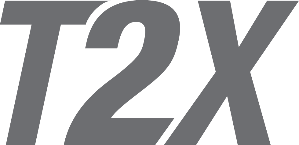T2U Logo