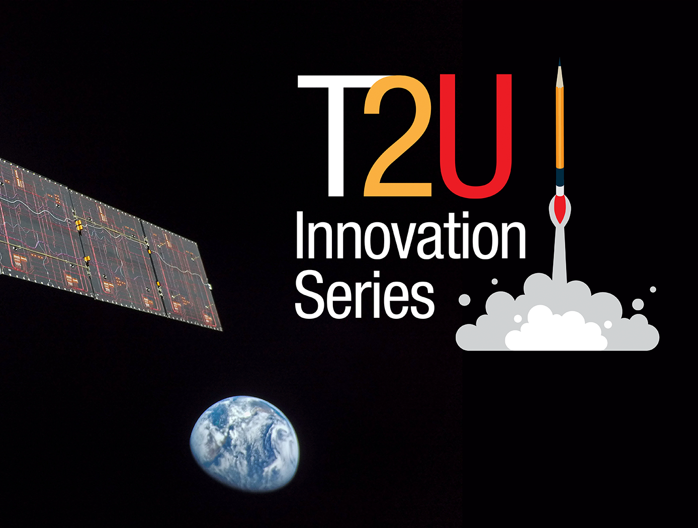 T2U Innovation Series Slider