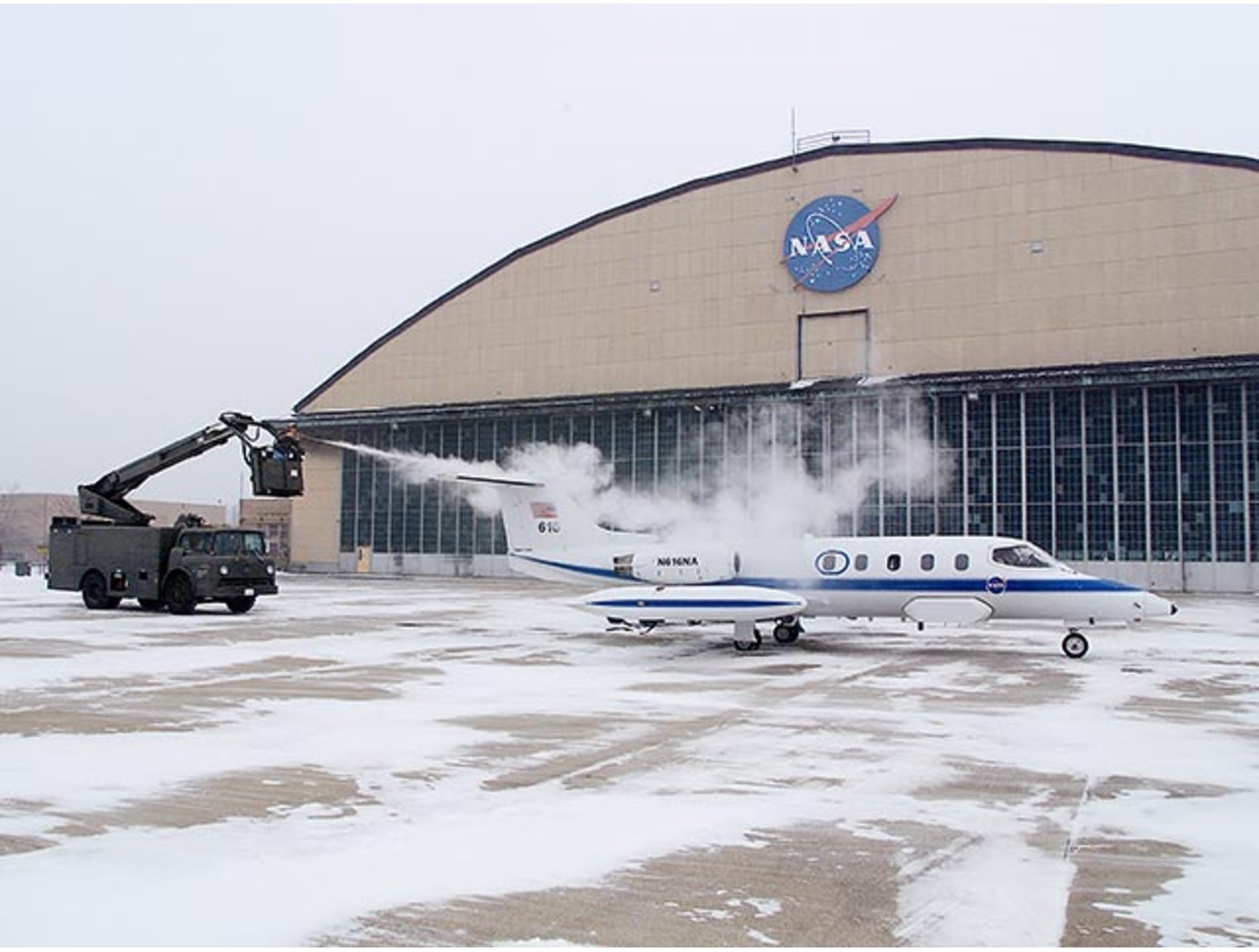 Durable Anti-Icing Coatings