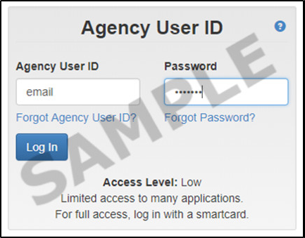 smartcard sign in