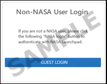 guest user login