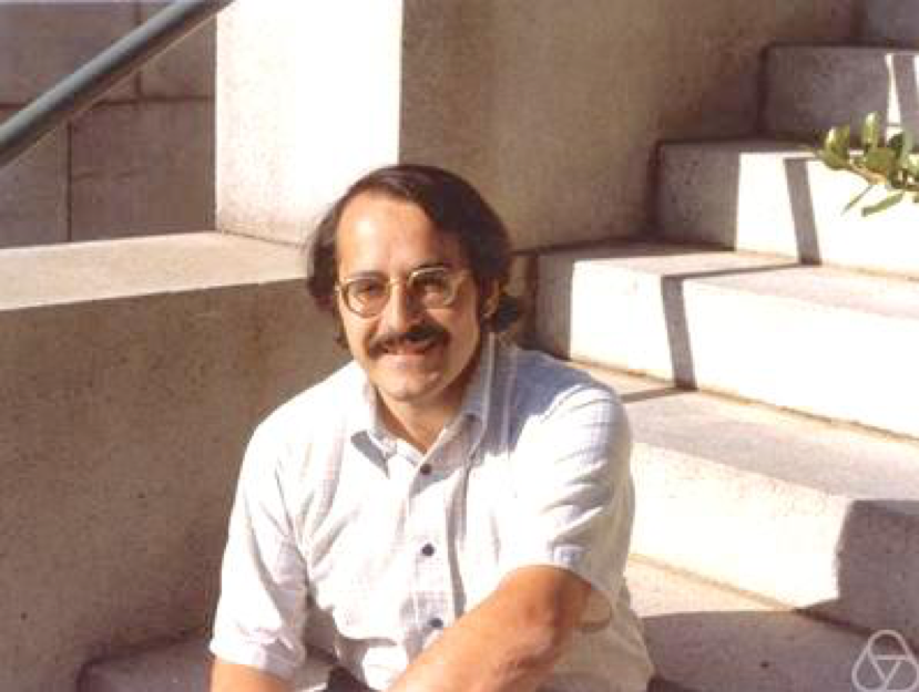ARC Inventor Peter M. Goorjian