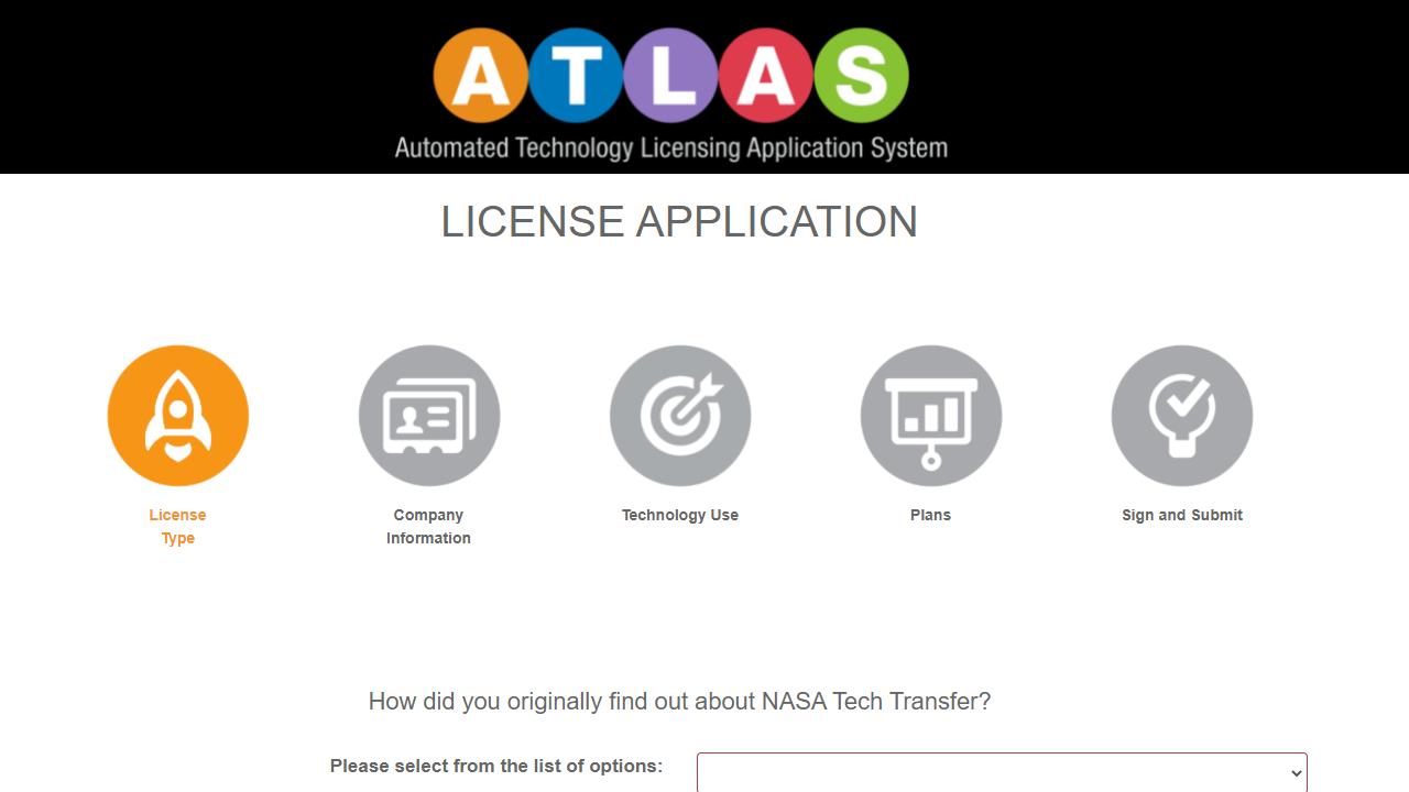 Mistakes to Avoid when Applying for a NASA Patent License