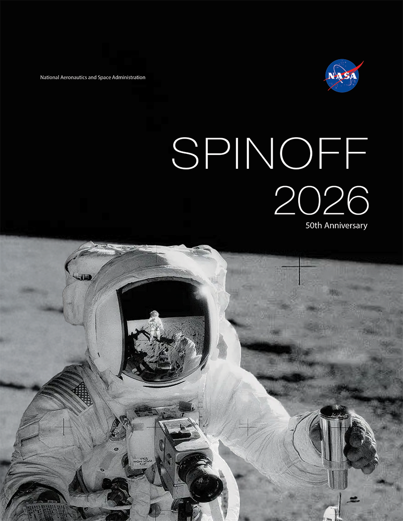 Spinoff 2026 Cover