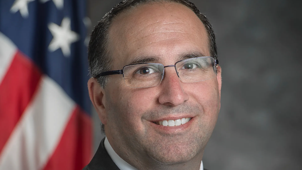 Erik Weiser