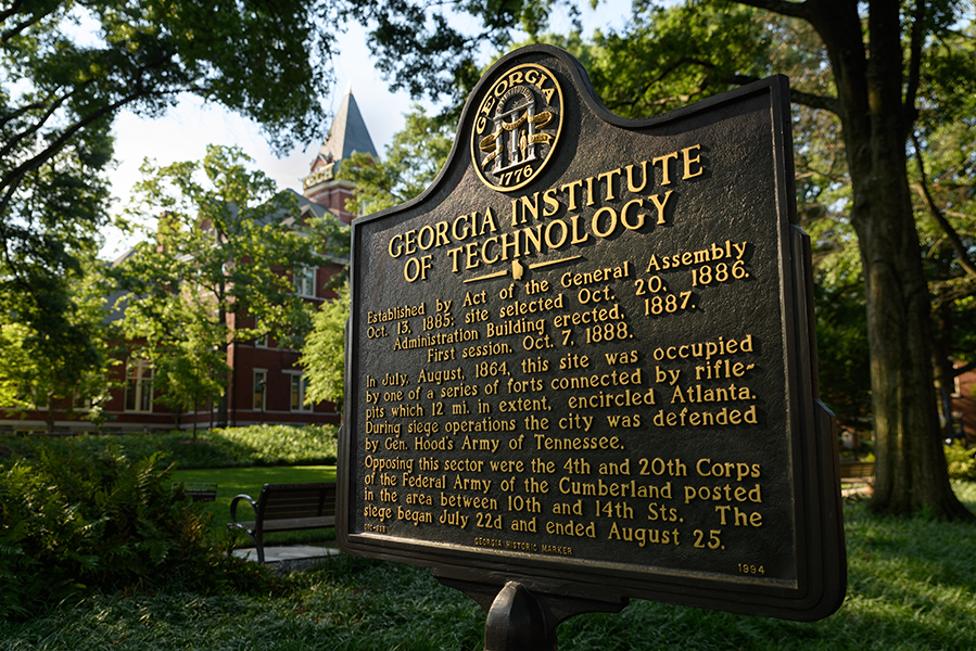Georgia Institute Technology