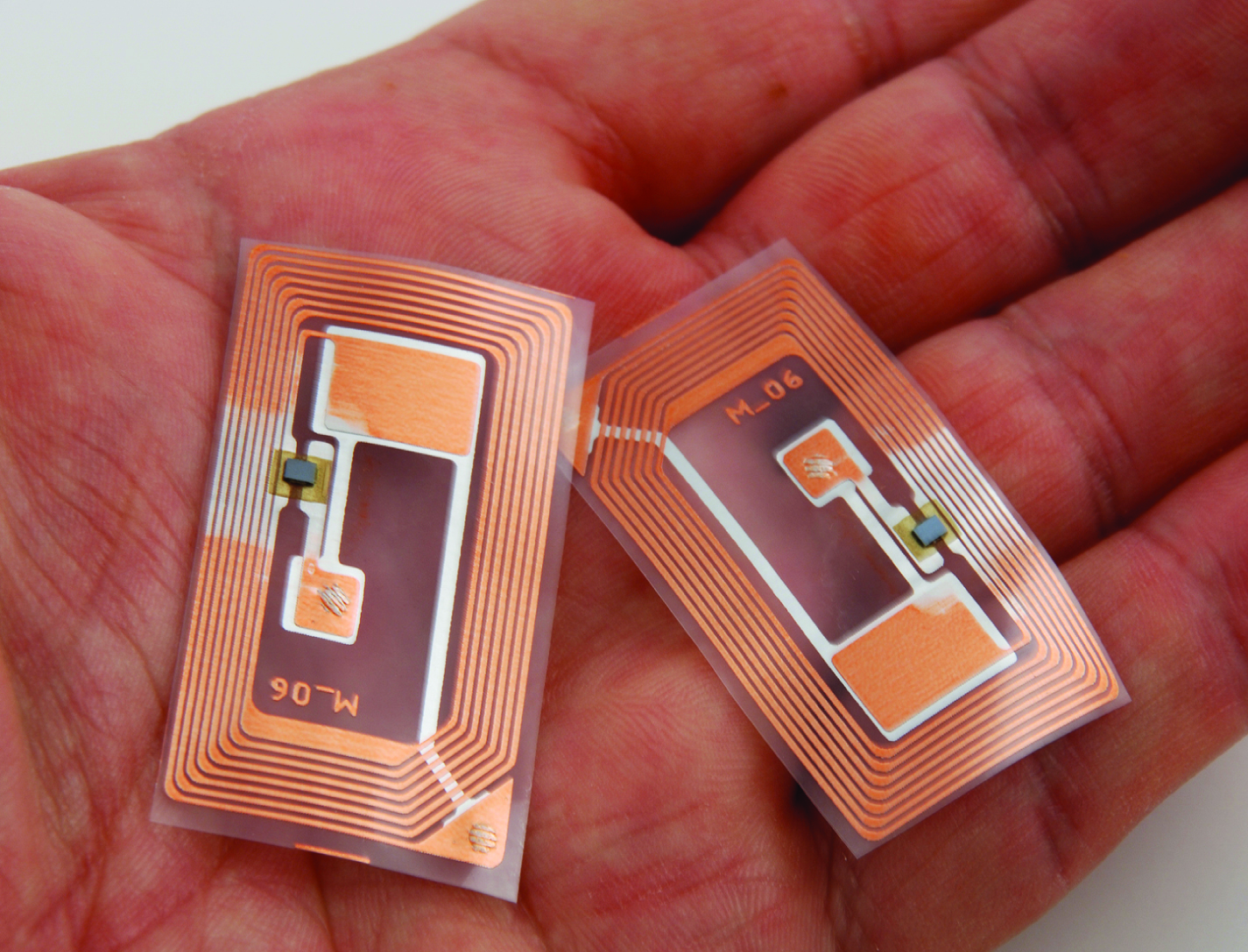 Sensing Opportunities: NASA-Developed Sensor Technologies Available for ...