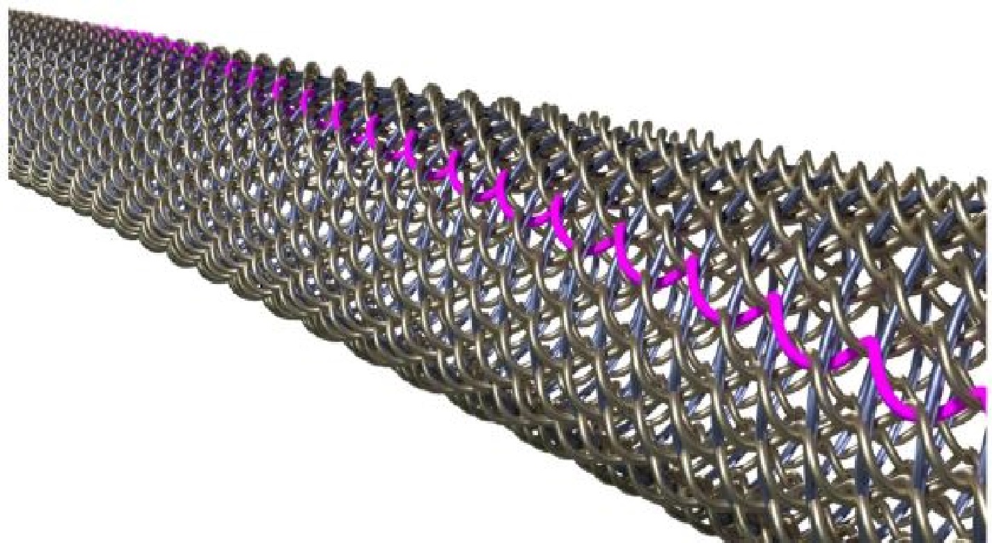 Researchers Discover Super-Elastic Shape-Memory Material - UConn Today