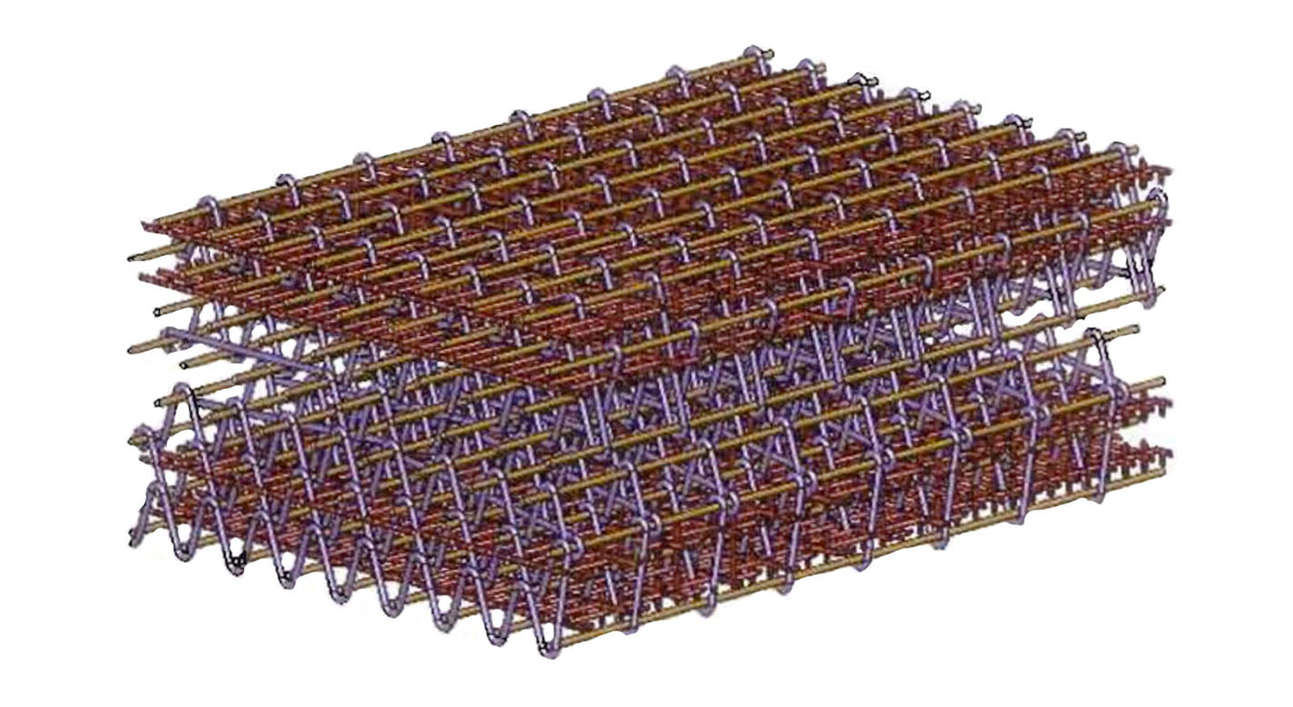 woven thermal protection system