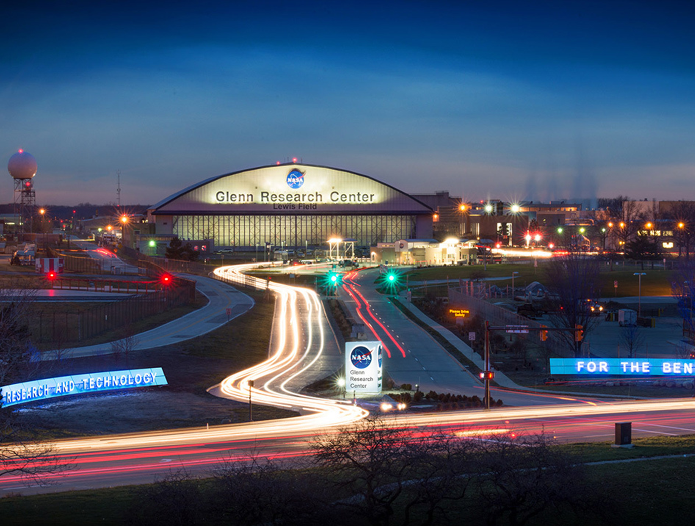 NASA Glenn Research Center