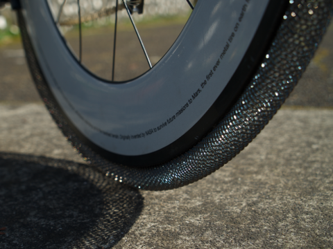 The SMART Tire Company