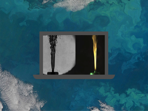 supercritical oxidation reactor webinar