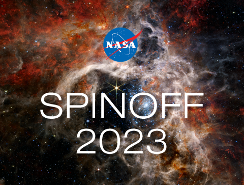 Spinoff 2023 Cover