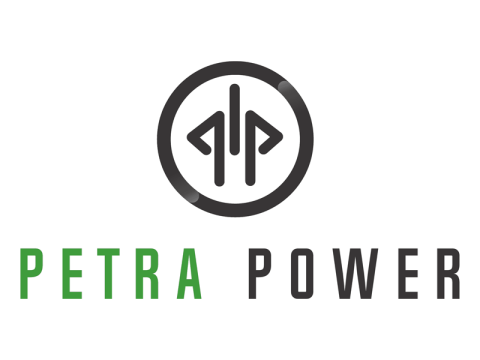 Logo for company Petra Power