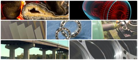 Eight Disruptive NASA Materials and Coatings Technologies Ready for Commercialization