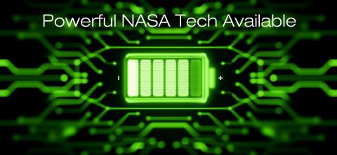 From Fuel Storage To Battery Management, These Powerful NASA Technologies Are Available For Licensing