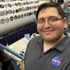 Andrew Wagner, Science Writer, NASA Spinoff
