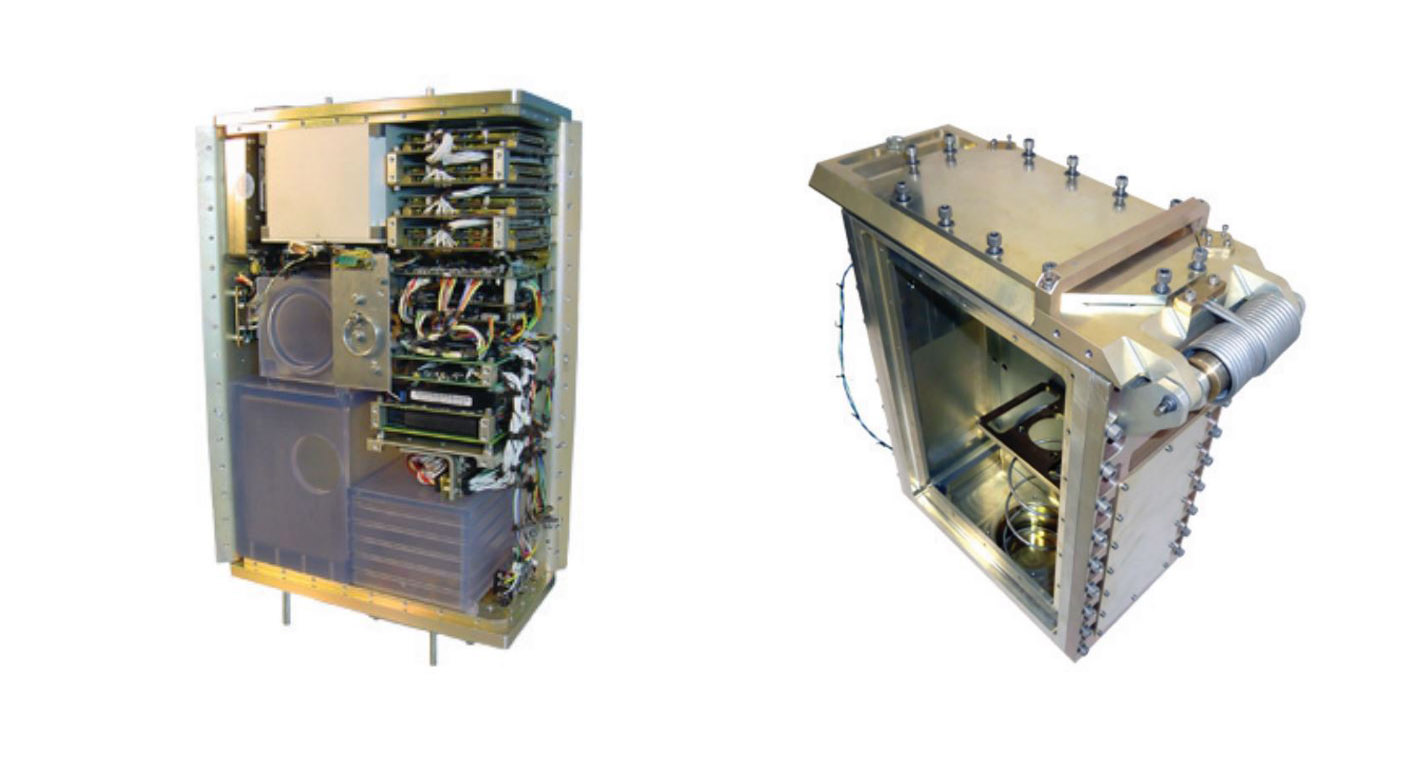 Advanced CubeSat Ejector System (ACES) 6U CubeSat System