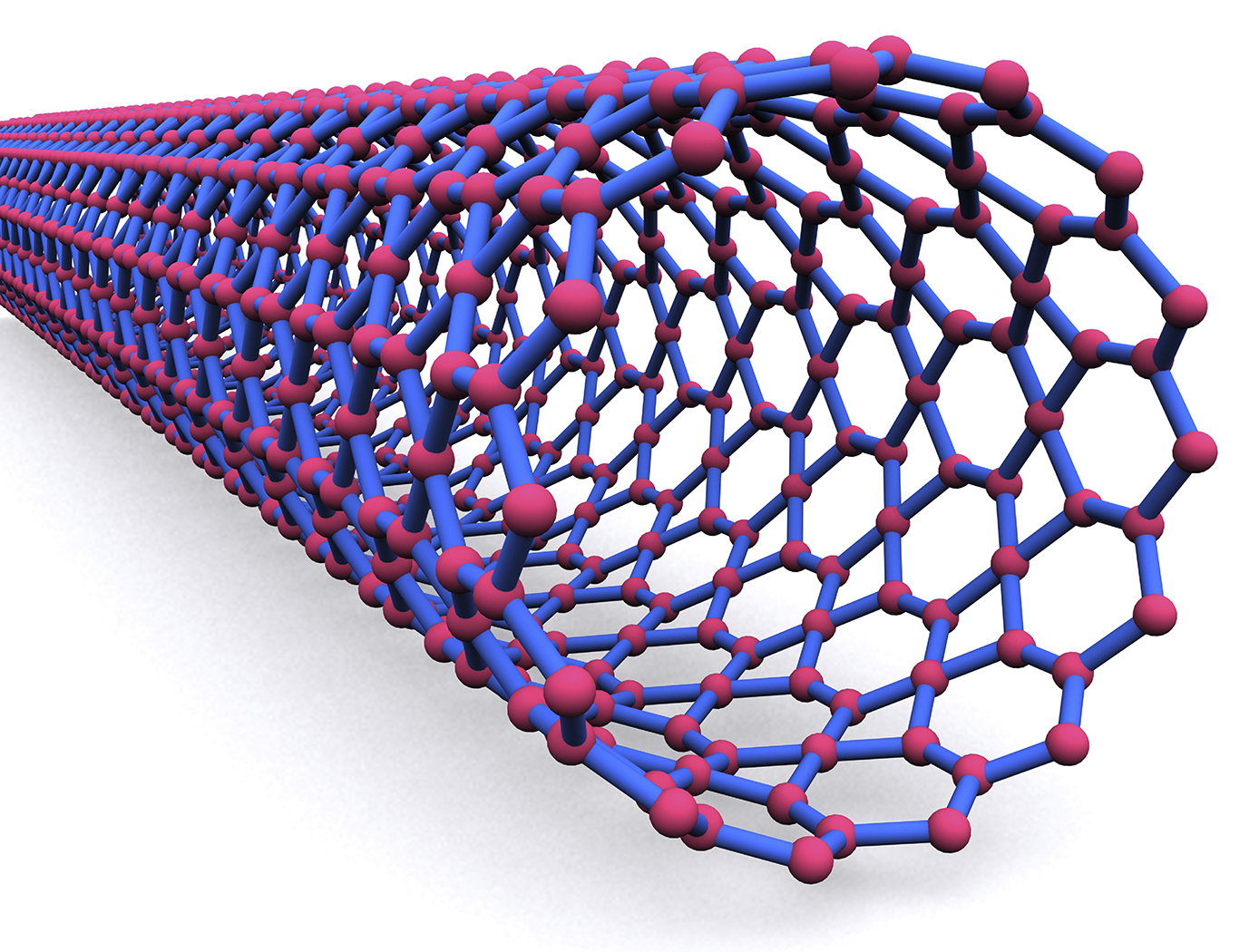 Single Walled Carbon Nanotubes